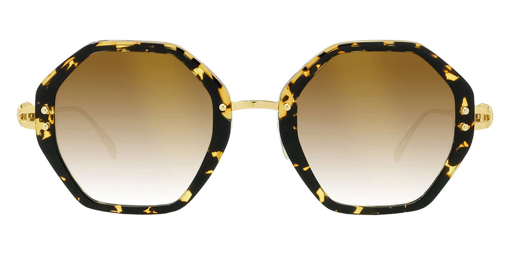 Fred® FG40026U Geometric Sunglasses - EuroOptica