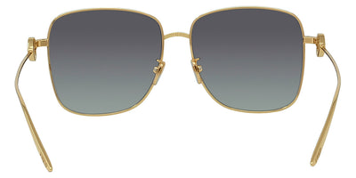 Fred® FG40032U FRD FG40032U 30B 58 - Shiny Endura Gold/Endura Gold Sunglasses