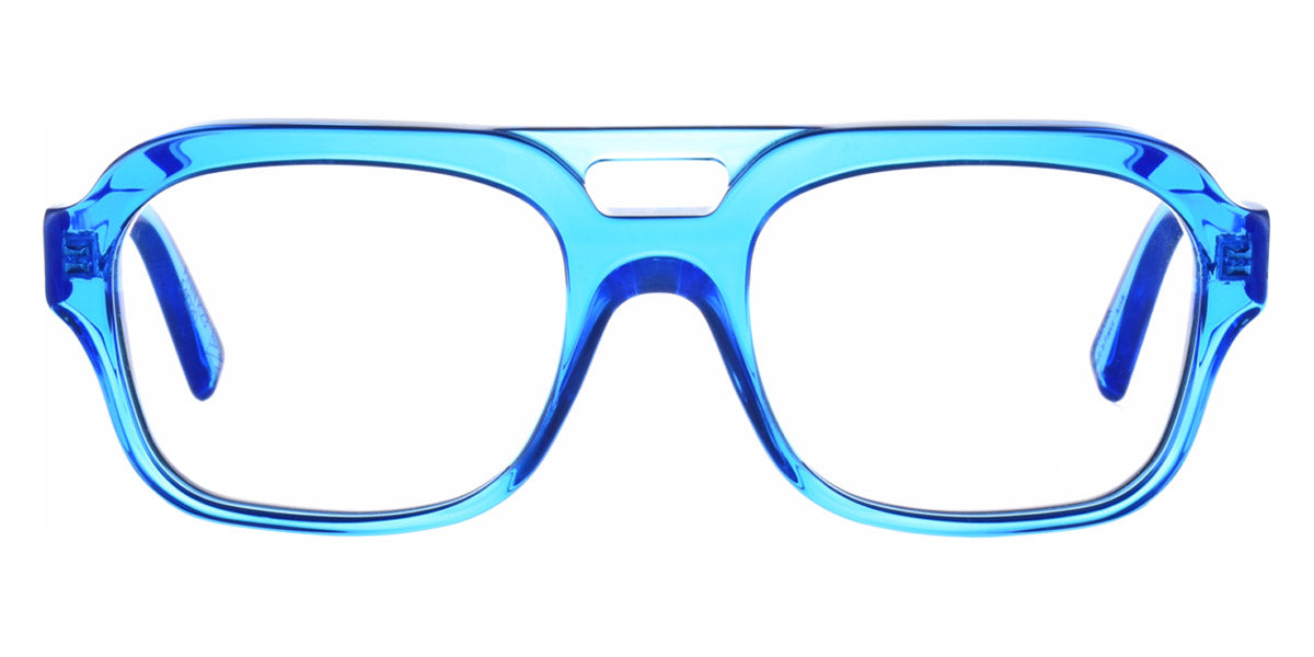 Kirk & Kirk® FINN KK FINN APPLE 54 - Apple Eyeglasses