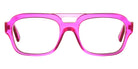 Kirk & Kirk® FINN KK FINN FUCHSIA 54 - Fuchsia Eyeglasses