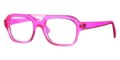 Kirk & Kirk® FINN - Fucshia Eyeglasses