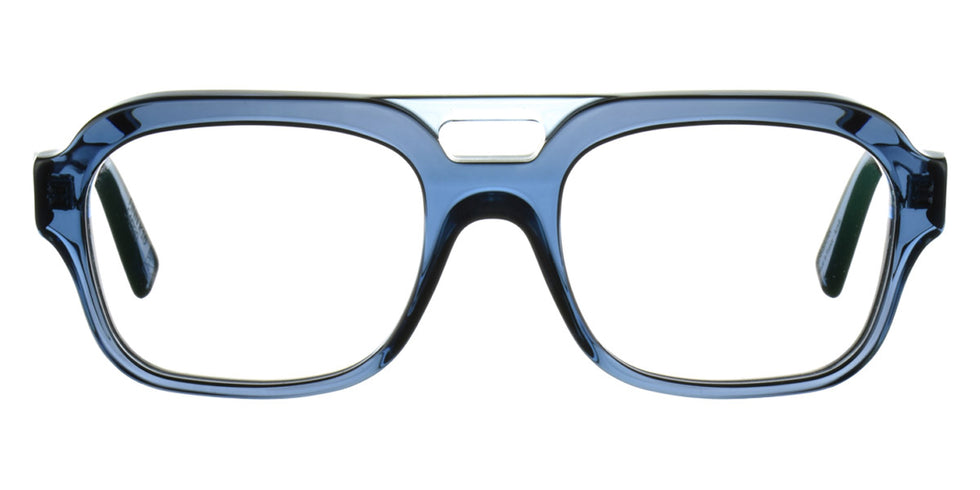 Kirk & Kirk® FINN KK FINN MIDNIGHT 54 - Midnight Eyeglasses