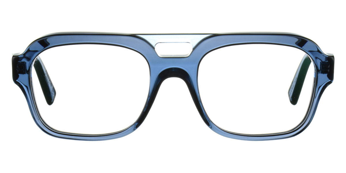 Kirk & Kirk® FINN KK FINN K10 54 - Midnight Eyeglasses