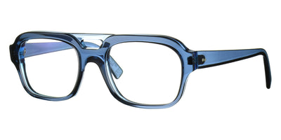 Kirk & Kirk® FINN - Midnight Eyeglasses