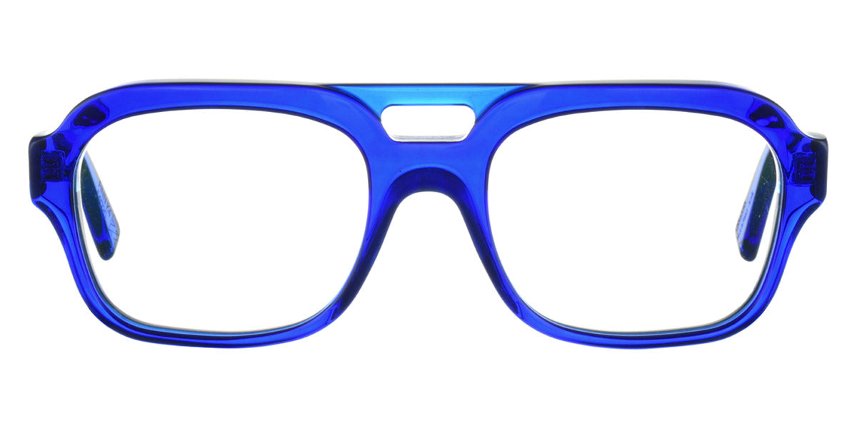 Kirk & Kirk® FINN KK FINN OCEAN 54 - Ocean Eyeglasses