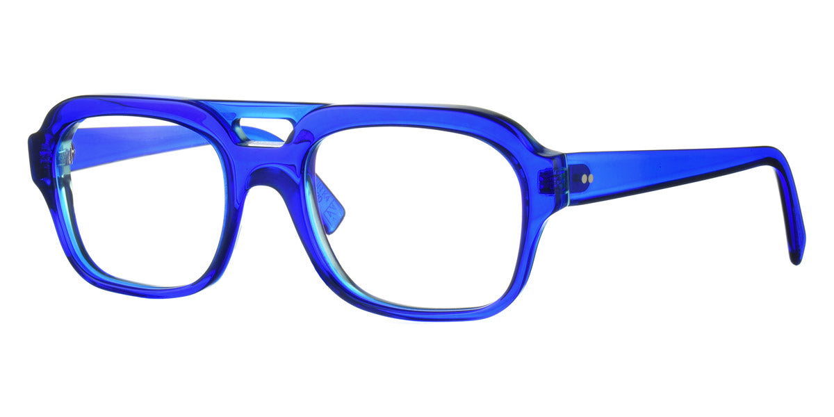 Kirk & Kirk® FINN - Ocean Eyeglasses