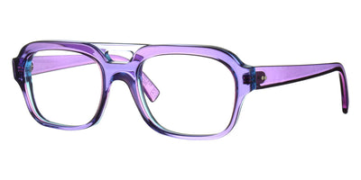 Kirk & Kirk® FINN - Purple Eyeglasses