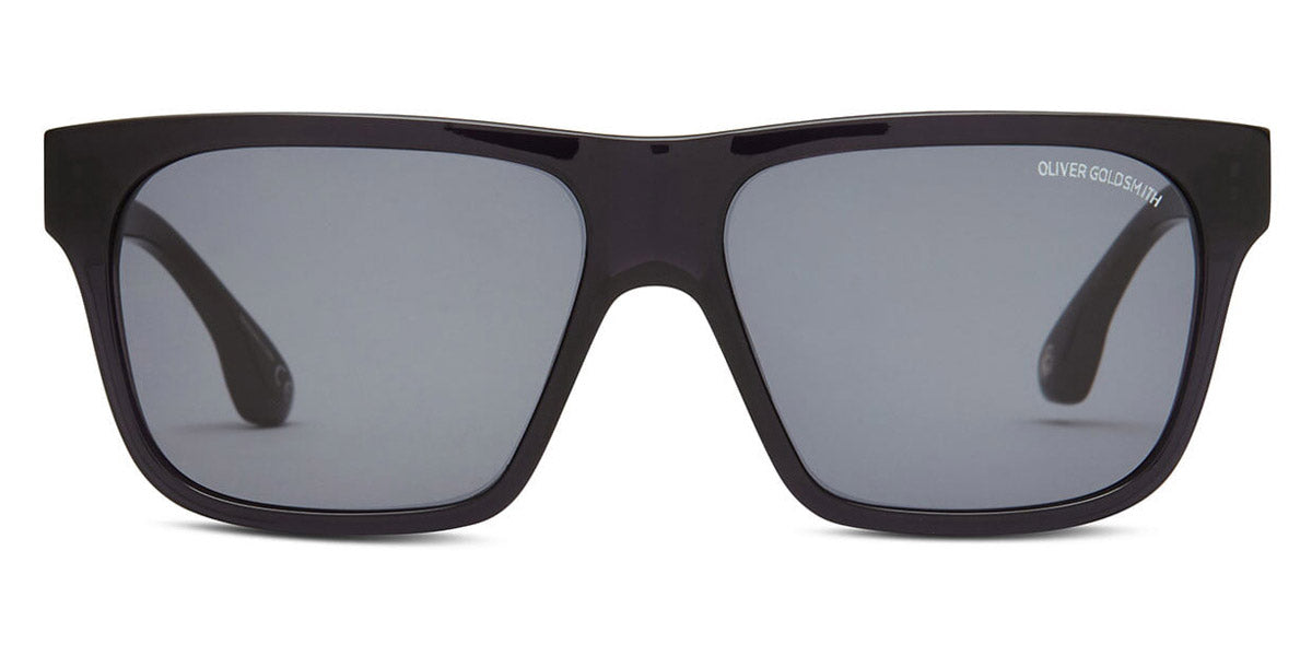 OLIVER GOLDSMITH® - FINSBURY  INK SUNGLASSES