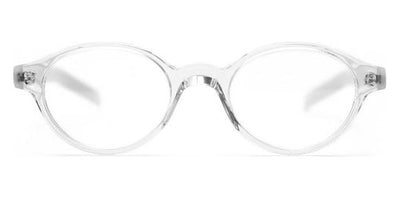 Henau® Follow H FOLLOW 110 47 - Transparant 110 Eyeglasses