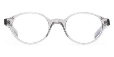 Henau® Follow H FOLLOW B65 47 - Transparant Gray B65 Eyeglasses