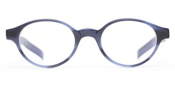 Henau® Follow H FOLLOW S97 47 - Blue S97 Eyeglasses