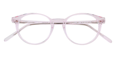 Lafont® FOX LF FOX 7060 47 - Pink 7060 Eyeglasses