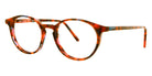 Lafont® Fox LAF FOX 5168 47 - Tortoiseshell 5168 Eyeglasses
