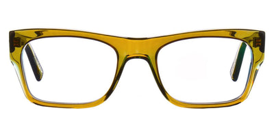 Kirk & Kirk® FRANK KK FRANK K1 50 - Earth Eyeglasses