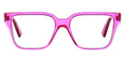 Kirk & Kirk® FRANK KK FRANK FUCHSIA 51 - Fuchsia Eyeglasses