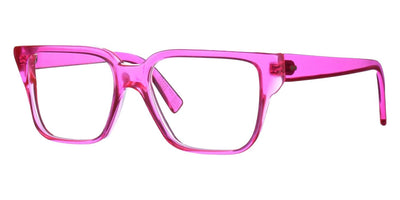 Kirk & Kirk® FRANK - Fucshia Eyeglasses