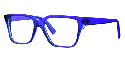 Kirk & Kirk® FRANK - Ocean Eyeglasses