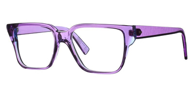 Kirk & Kirk® FRANK - Purple Eyeglasses