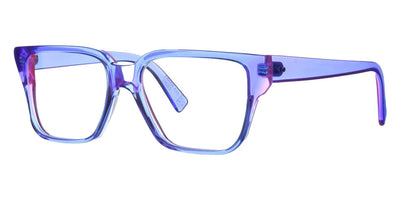 Kirk & Kirk® FRANK - Violet Eyeglasses