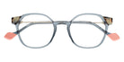 Face A Face® FREEZ 1 FAF FREEZ 1 4012 48 - 4012 Eyeglasses