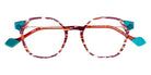Face A Face® FREEZ 1 FAF FREEZ 1 5024 48 - 5024 Eyeglasses