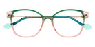 Face A Face® FREEZ 2 FAF FREEZ 2 1946 52 - 1946 Eyeglasses