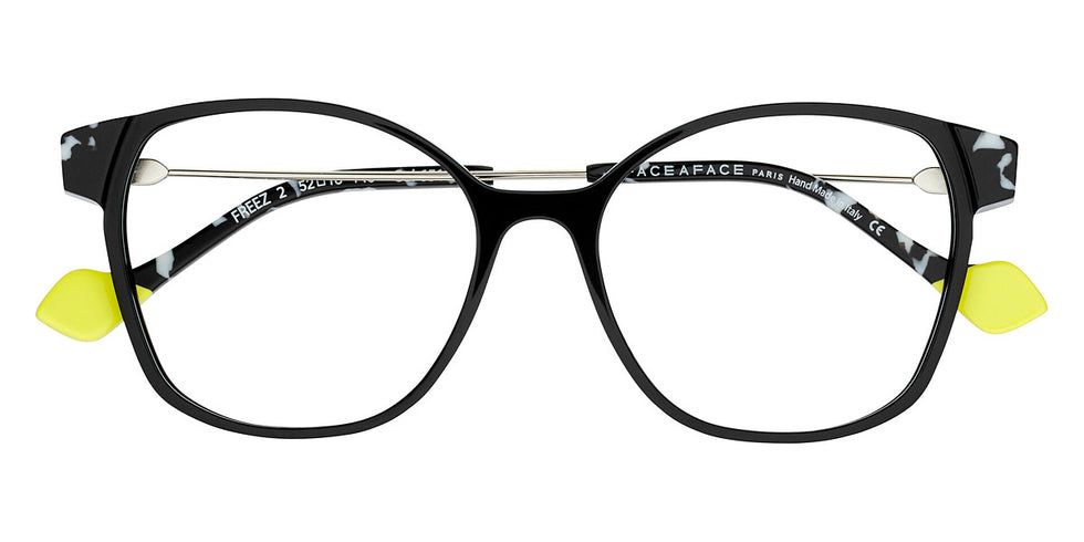Face A Face® FREEZ 2 FAF FREEZ 2 6513 52 - 6513 Eyeglasses