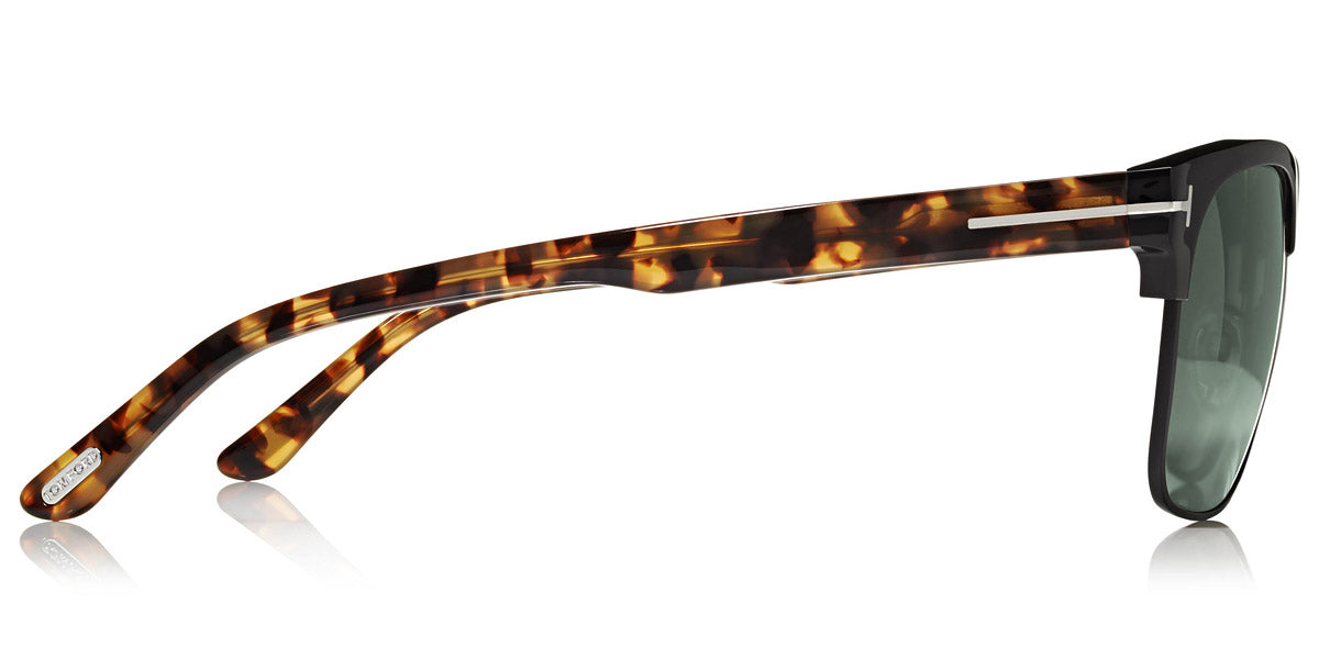 Tom Ford® FT0367 River Geometric Sunglasses - EuroOptica – EuroOptica™