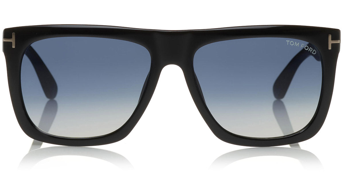 Tom Ford® FT0513 Morgan Geometric Sunglasses - EuroOptica