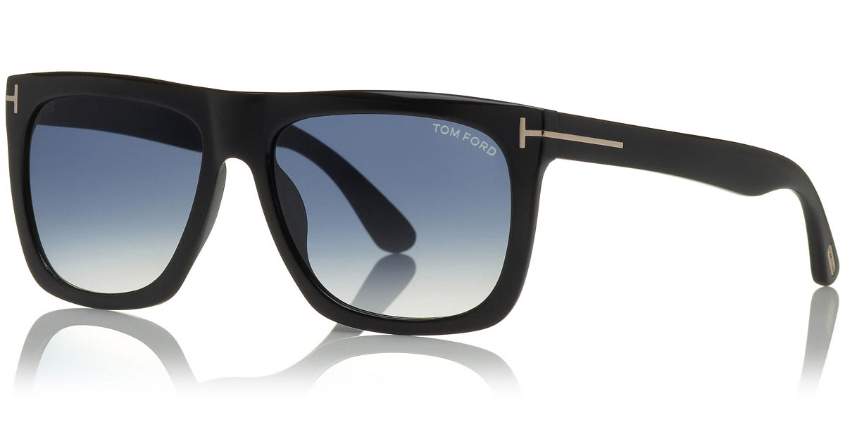 Tom Ford® FT0513 Morgan Geometric Sunglasses - EuroOptica