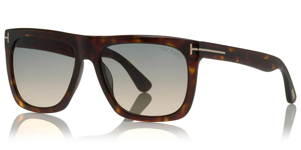 Tom Ford® FT0513 Morgan Geometric Sunglasses - EuroOptica