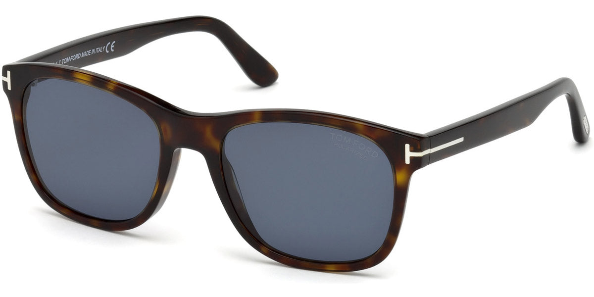Tom Ford® FT0595 Eric-02 – EuroOptica™