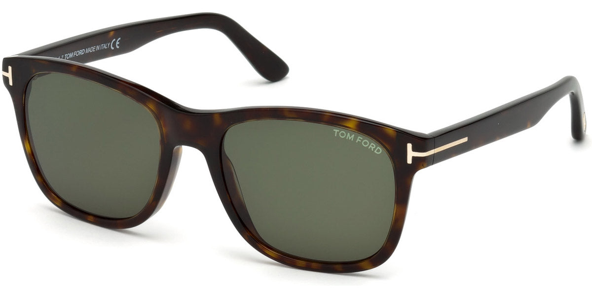 美品 TOM FORD Eric-02 TF595-F 01J サングラス Tom Ford® FT0595 Eric-02 – EuroOptica™