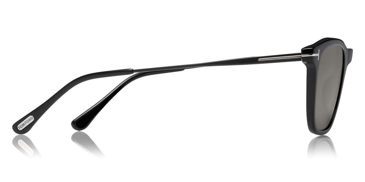 Tom Ford® FT0625 Arnaud-02 Geometric Sunglasses - EuroOptica