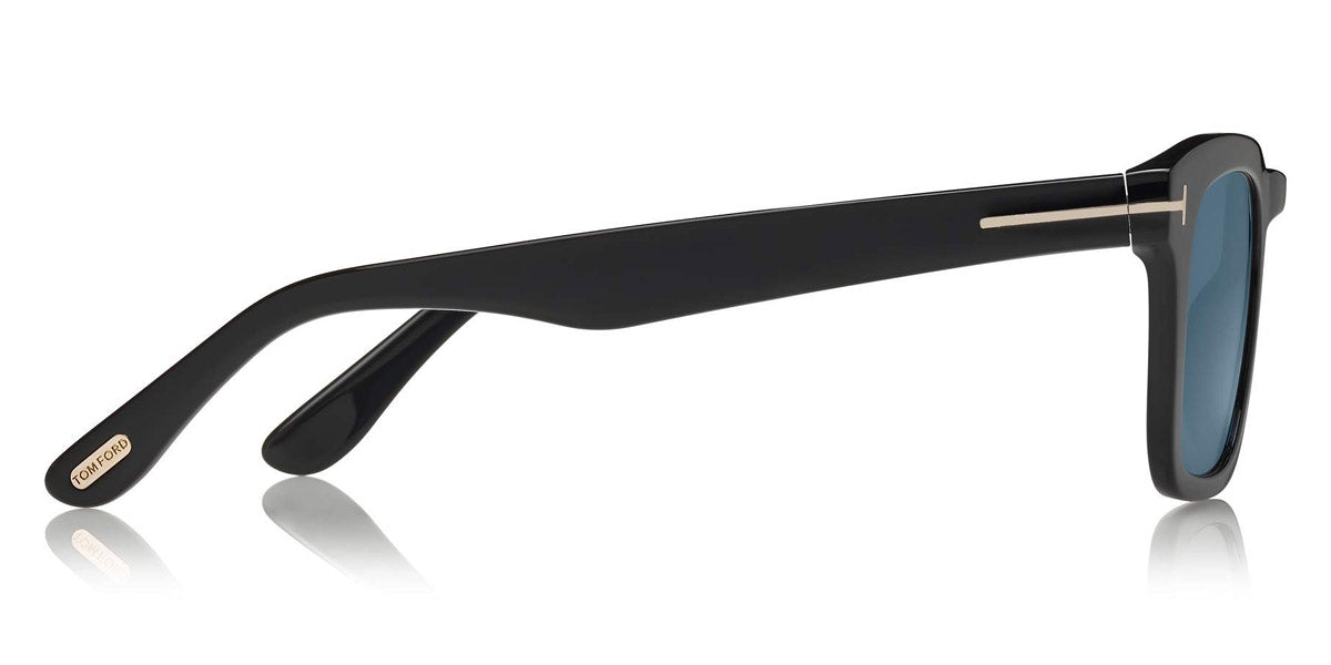 Tom Ford® FT0751-N Dax Square Sunglasses - EuroOptica – EuroOptica™