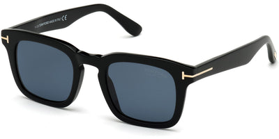 Tom Ford® FT0751 Dax