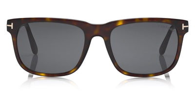Tom Ford® FT0775 Stephenson FT0775 Stephenson 52A 56 - Classic Dark Havana Sunglasses
