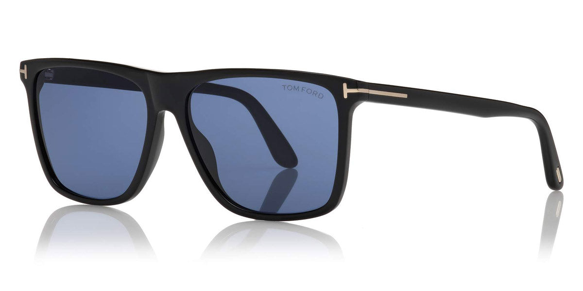 Tom Ford® FT0832 Fletcher Square Sunglasses - EuroOptica – EuroOptica™