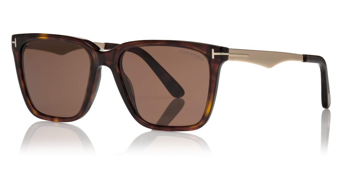 Tom Ford® FT0862 Garrett – EuroOptica™