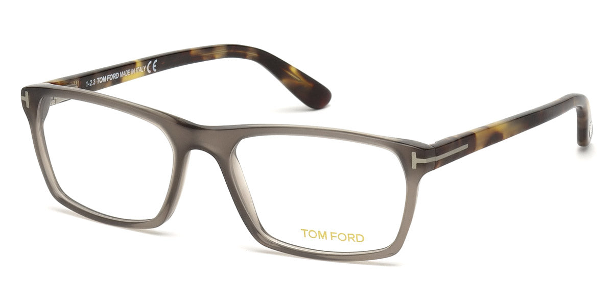 Tom Ford® FT4295 - Gray/Havana