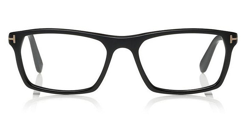 TOM FORD TF5296 ブラックフレーム Tom Ford® FT5295 Geometric Eyeglasses - EuroOptica – EuroOptica™