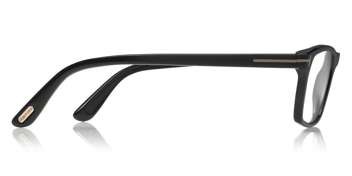 Tom Ford® FT5295 Geometric Eyeglasses - EuroOptica – EuroOptica™