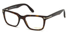 Tom Ford® FT5304 FT5304 052 54 - 052 - Shiny Classic Havana Eyeglasses