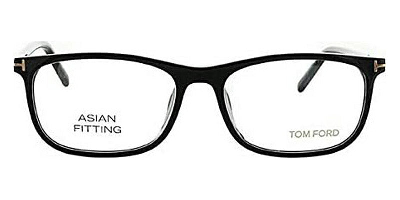 Tom Ford® FT5398-F FT5398-F 052 54 - Dark Havana Eyeglasses
