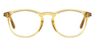 Tom Ford® FT5401 FT5401 041 51 - Yellow/Other Eyeglasses