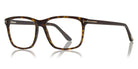 Tom Ford® FT5479-B FT5479-B 052 56 - 052 - Classic Dark Havana/ Blue Block Lenses Eyeglasses