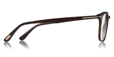 Tom Ford® FT5505-F FT5505-F 052 52 - Dark Havana Eyeglasses