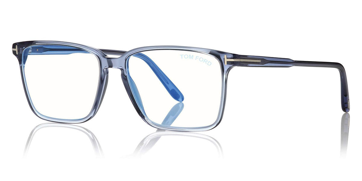 Tom Ford® FT5696-B – EuroOptica™