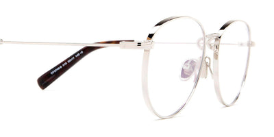 Tom Ford® FT5749-B FT5749-B 012 52 - Shiny Dark Ruthenium/T Logo Eyeglasses