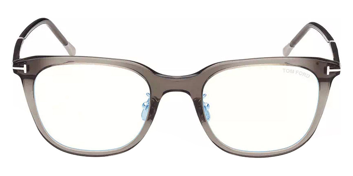 Tom Ford® FT5776-D-B FT5776-D-B 020 53 - 020 - Grey/other Eyeglasses